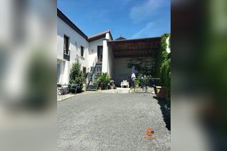 achat maison pont-du-chateau 63430