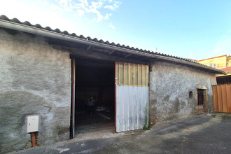 achat maison pont-du-chateau 63430