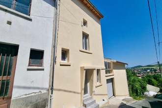 achat maison pont-du-chateau 63430