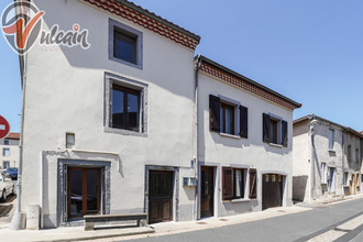 achat maison pont-du-chateau 63430