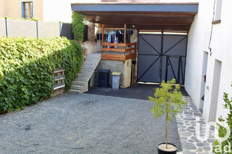 achat maison pont-du-chateau 63430