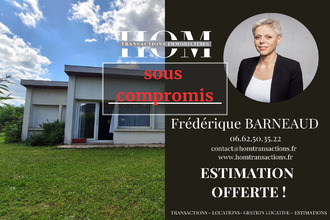 achat maison pont-du-chateau 63430