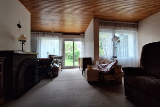 achat maison pont-du-chateau 63430