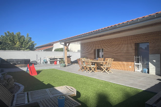 achat maison pont-du-chateau 63430