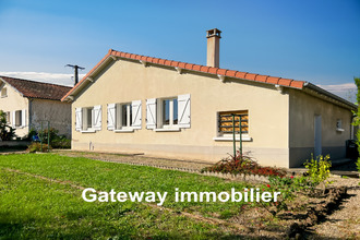 achat maison pont-du-chateau 63430