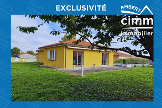 achat maison pont-du-chateau 63430