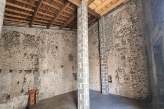 achat maison pont-du-chateau 63430