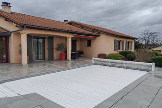 achat maison pont-du-chateau 63430