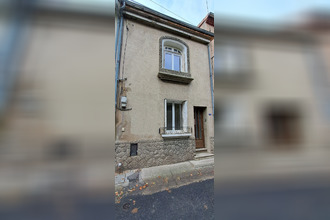 achat maison pont-du-chateau 63430