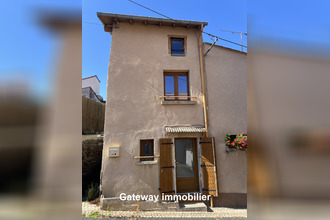 achat maison pont-du-chateau 63430