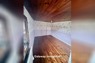 achat maison pont-du-chateau 63430