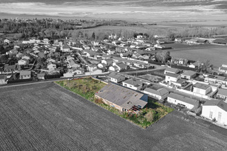 achat maison pont-du-chateau 63430