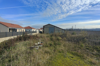 achat maison pont-du-chateau 63430