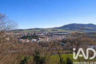 achat maison pont-du-chateau 63430