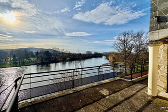 achat maison pont-du-chateau 63430