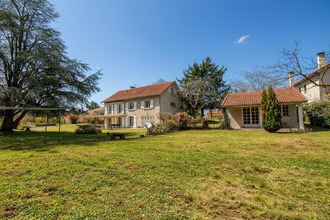 achat maison pont-du-chateau 63430
