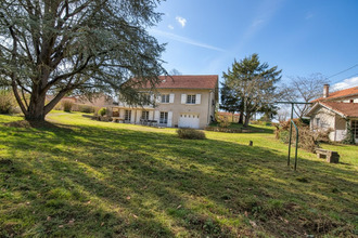 achat maison pont-du-chateau 63430