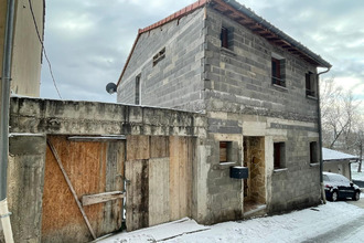 achat maison pont-du-chateau 63430