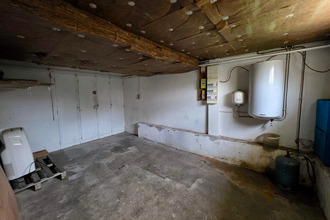 achat maison pont-du-chateau 63430