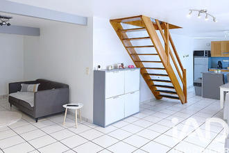 achat maison pont-du-chateau 63430