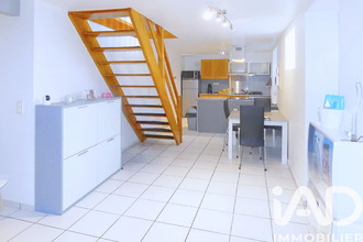 achat maison pont-du-chateau 63430