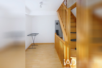 achat maison pont-du-chateau 63430