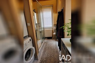 achat maison pont-du-chateau 63430