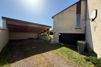 achat maison pont-du-chateau 63430