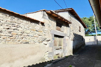 achat maison pont-du-chateau 63430