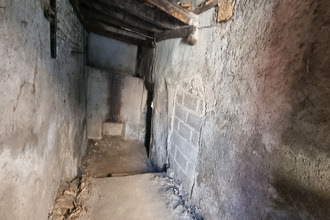 achat maison pont-du-chateau 63430