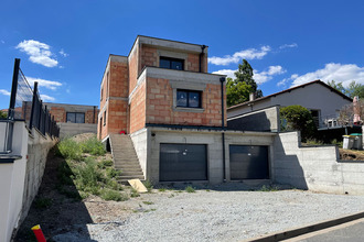 achat maison pont-du-chateau 63430