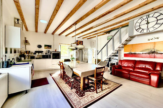 achat maison pont-du-chateau 63430