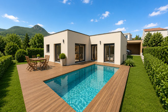 achat maison pont-du-chateau 63430