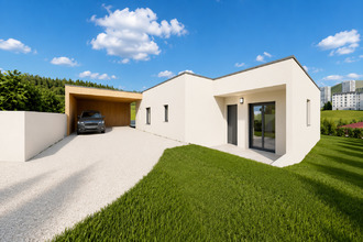 achat maison pont-du-chateau 63430