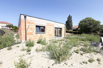 achat maison pont-du-chateau 63430