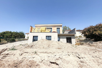 achat maison pont-du-chateau 63430