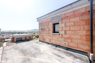 achat maison pont-du-chateau 63430