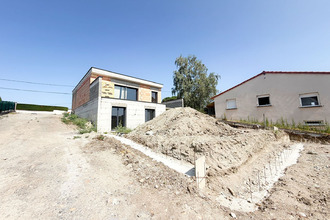 achat maison pont-du-chateau 63430