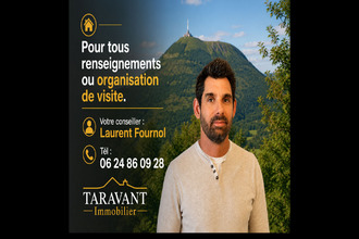 achat maison pont-du-chateau 63430