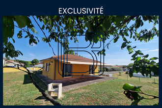 achat maison pont-du-chateau 63430