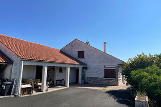 achat maison pont-du-chateau 63430