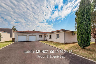 achat maison pont-du-chateau 63430