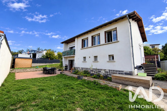 achat maison pont-du-chateau 63430