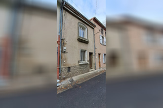 achat maison pont-du-chateau 63430