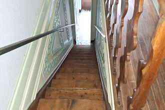 achat maison pont-du-chateau 63430