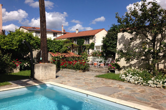 achat maison pont-du-chateau 63430