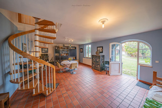 achat maison pont-du-chateau 63430