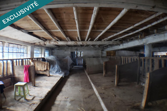 achat maison pont-du-navoy 39300