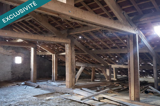 achat maison pont-du-navoy 39300