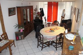 achat maison pont-en-royans 38680